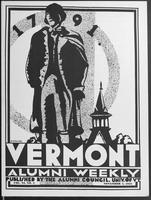 Vermont Alumni Weekly vol. 11 no. 05