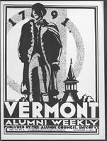 Vermont Alumni Weekly vol. 11 no. 09