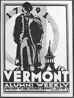 Vermont Alumni Weekly vol. 11 no. 08