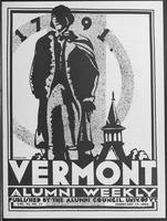 Vermont Alumni Weekly vol. 11 no. 17