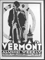 Vermont Alumni Weekly vol. 11 no. 12