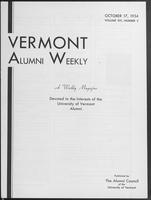 Vermont Alumni Weekly vol. 14 no. 02