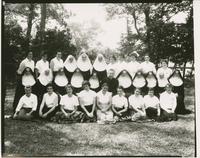 Camp Marycrest - Staff