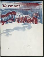 Vermont 1979 November/December