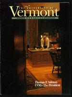 Vermont Quarterly 1993 Spring