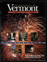 Vermont Quarterly 1994 Winter