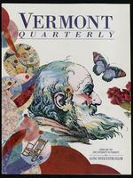 Vermont Quarterly 1990 February