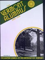 Vermont Alumnus vol. 19 no. 09