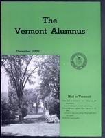Vermont Alumnus vol. 17 no. 03