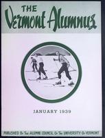 Vermont Alumnus vol. 18 no. 04