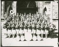 Cathedral High School - Band