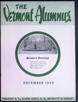 Vermont Alumnus vol. 18 no. 03