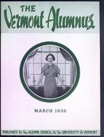 Vermont Alumnus vol. 18 no. 06