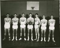Cathedral High School - Basketball