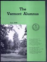 Vermont Alumnus vol. 17 no. 09