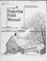 Maple sugaring field manual