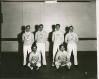 Cathedral High School - Cheerleaders