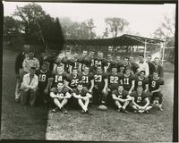 Cathedral High School - Football Teams
