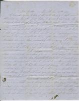 Ellen Colton to [Carlos Colton?], 1855 November 29