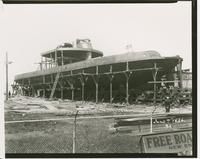 Champlain Transportation Co. - Ferry Construction
