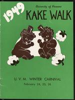 Kake Walk Program