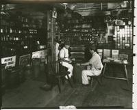 Country Store Interior