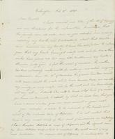 Letter to Samuel P. Crafts, February 2, 1820
