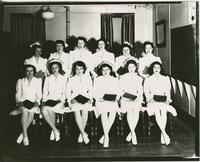 Fanny Allen Hospital - Nurses