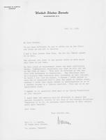 Letter to Mrs. C.G. (Ann) Austin, July 15, 1939