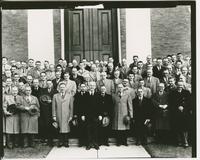 First Congregational Church - Organizations