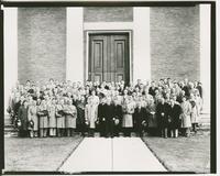 First Congregational Church - Organizations