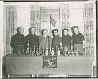 Fraternal Order of Eagles - Bowling Clubs