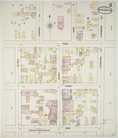 Burlington 1889, sheet 03