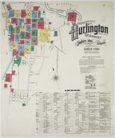 Burlington 1906, index