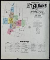 Saint Albans 1896, Index