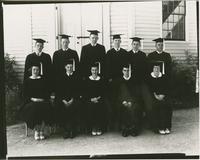 Graduation - Unidentified