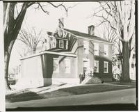 Houses -Unidentified