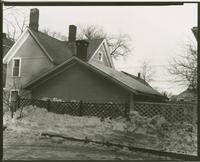 Houses -Identified