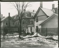 Houses -Identified