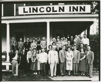 Lincoln "Cootiettes" Club