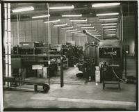 Manufacturing and Tool, Corp. - Interior