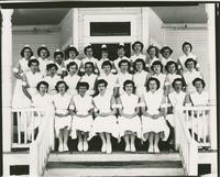 Mary Fletcher Hospital - Nursing