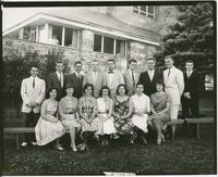 Middlebury College - Summer School Groups - Unidentified