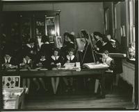 Mount St. Mary's Academy - Classrooms