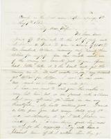 Joseph Rutherford to [Hannah Rutherford]