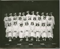 Mount St. Mary's Academy - Graduates