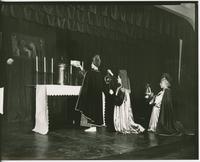 Mt. St. Mary's - Theatricals