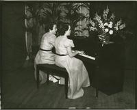 Piano - Recitals