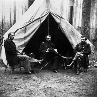 Vermonters in the Civil War