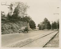 Burlington Streets: North Ave